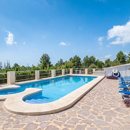 Villa La Marina Полоп Екстериор снимка