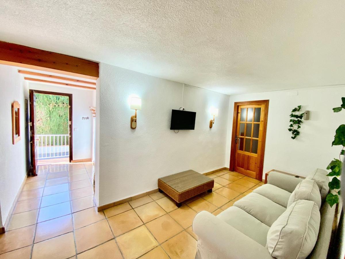 Villa La Marina Полоп Екстериор снимка