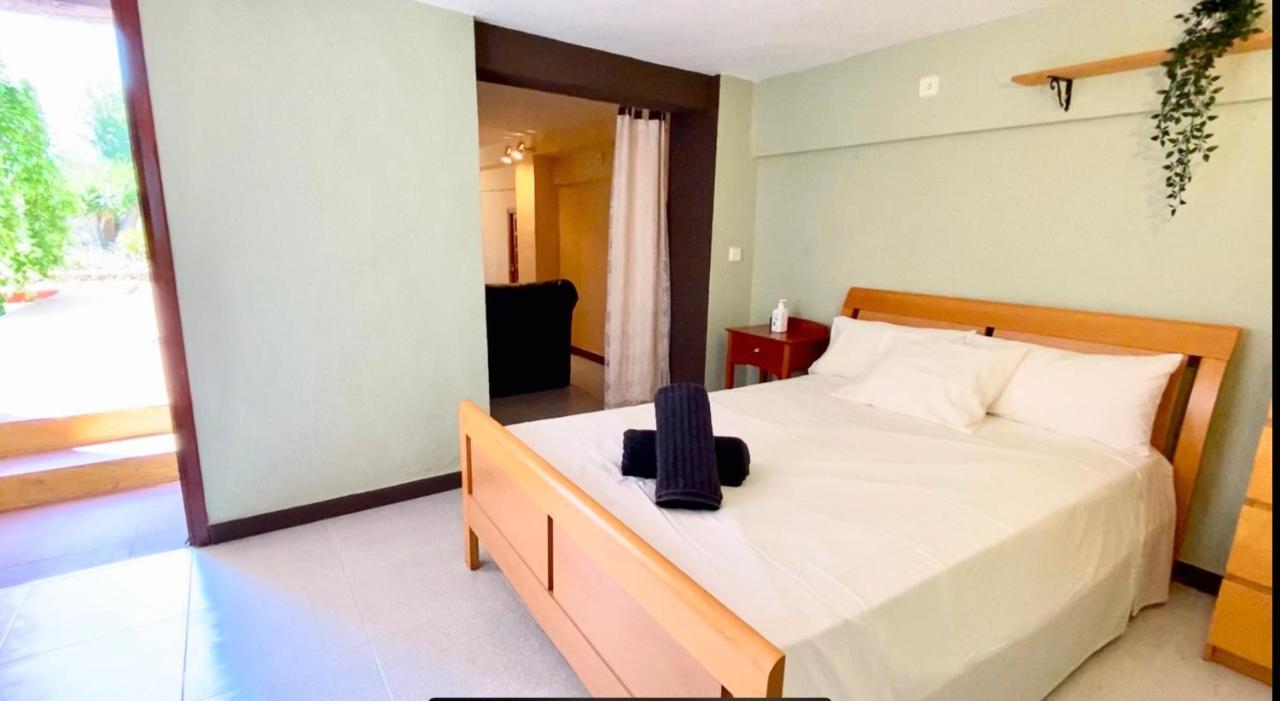 Villa La Marina Полоп Екстериор снимка