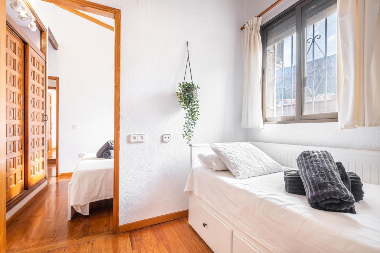 Villa La Marina Полоп Екстериор снимка