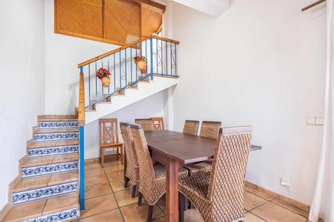 Villa La Marina Полоп Екстериор снимка