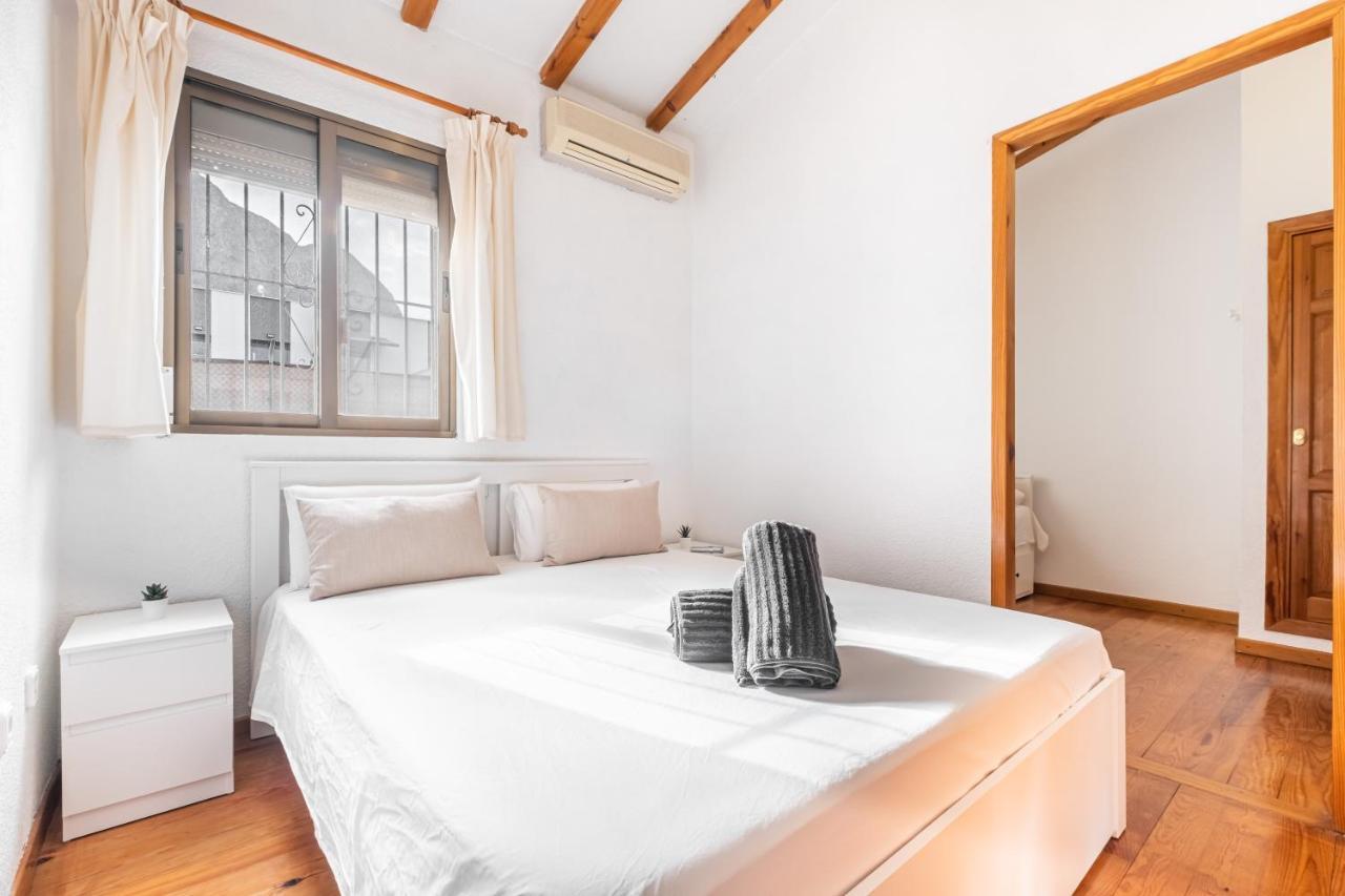 Villa La Marina Полоп Екстериор снимка
