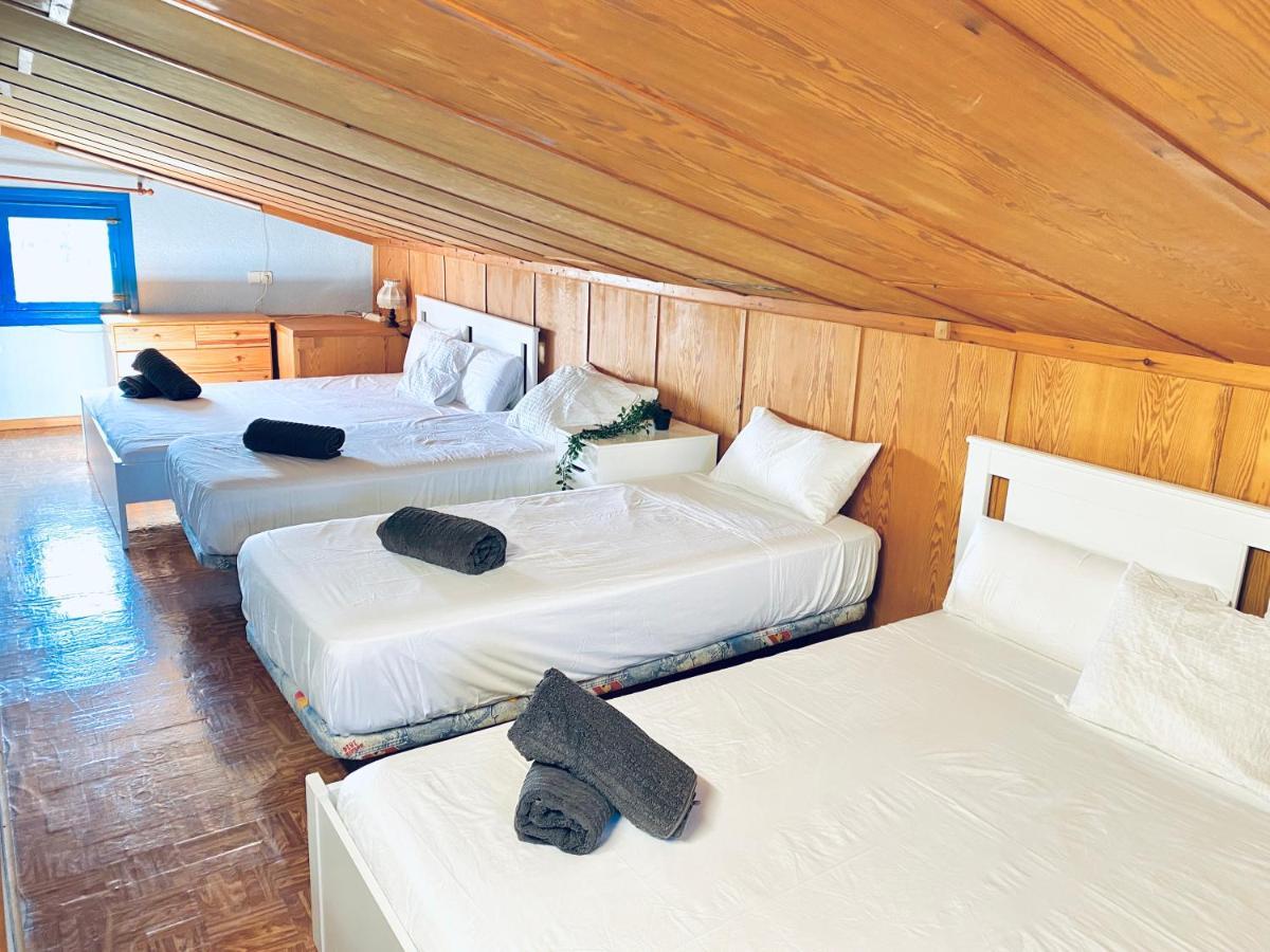 Villa La Marina Полоп Екстериор снимка